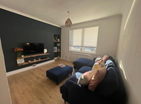 Millbrae Apartment